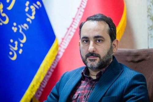 مطالعه آب های ژرف با همکاری دانشگاه ها نتایج به زودی اعلام می شود