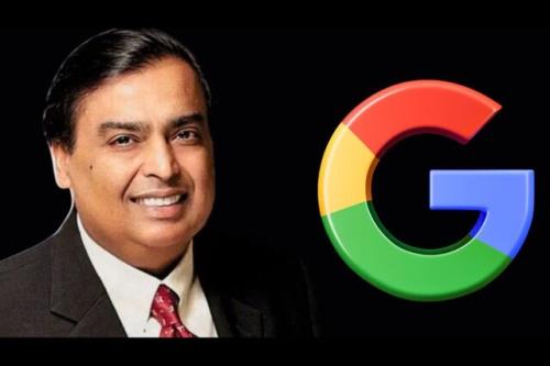 آغاز نبرد هوش مصنوعی در هند