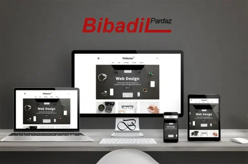 معیارهای کلیدی گوگل برای طراحی سایت