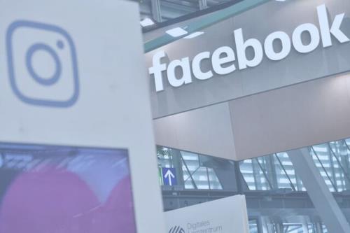 درخواست 35 گروه از فیسبوك برای لغو اینستاگرام كودكان