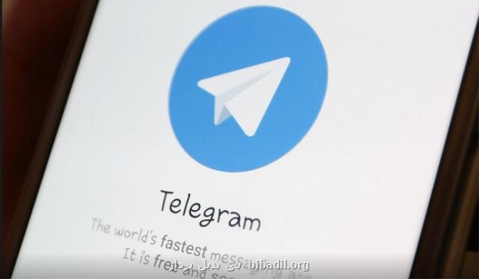درخواست دولتمرد برجسته برای ممنوعیت تلگرام در آلمان