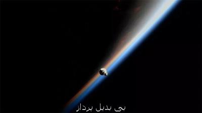 محموله ۲۶۳۰ کیلوگرمی به ایستگاه فضایی بین المللی رسید