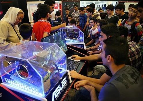 برگزاری نخستین نمایشگاه بازی ها و بسته های شناختی در تهران