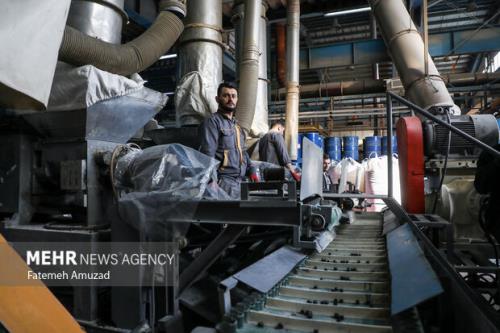 ۲۰ درصد از بازار نانوی ایران در اختیار نانوکاتالیست ها
