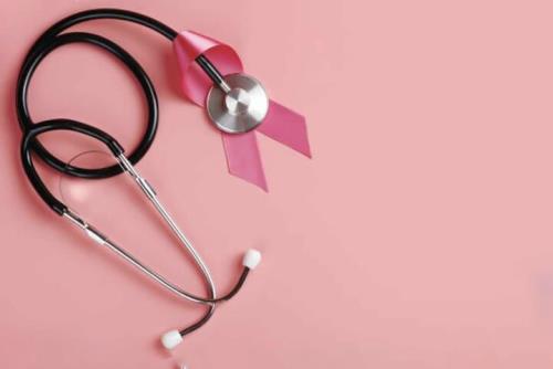 حسگر تشخیص زودهنگام سرطان سینه طراحی شد