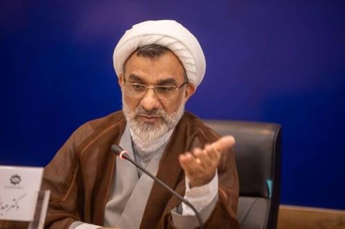 دبیر شورای عالی انقلاب فرهنگی خواهان مستند سازی تجارب رویان شد