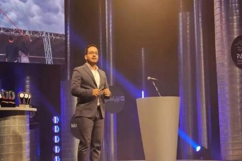 سجاد رجبی دبیر اجرایی رویداد اینوتکس 2025 شد