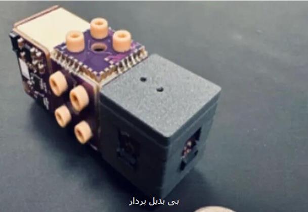 دقت ناوبری کوانتومی جی پی اس را زمین زد!