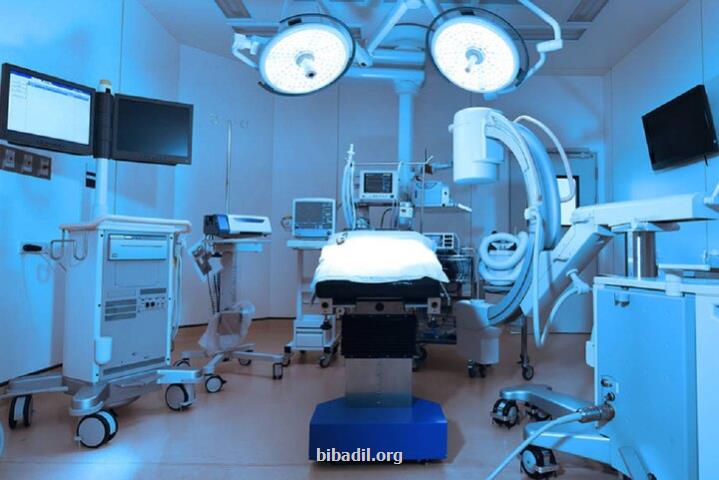 حمایت معاونت علمی از توسعه بازار جهانی تجهیزات پزشکی ایران