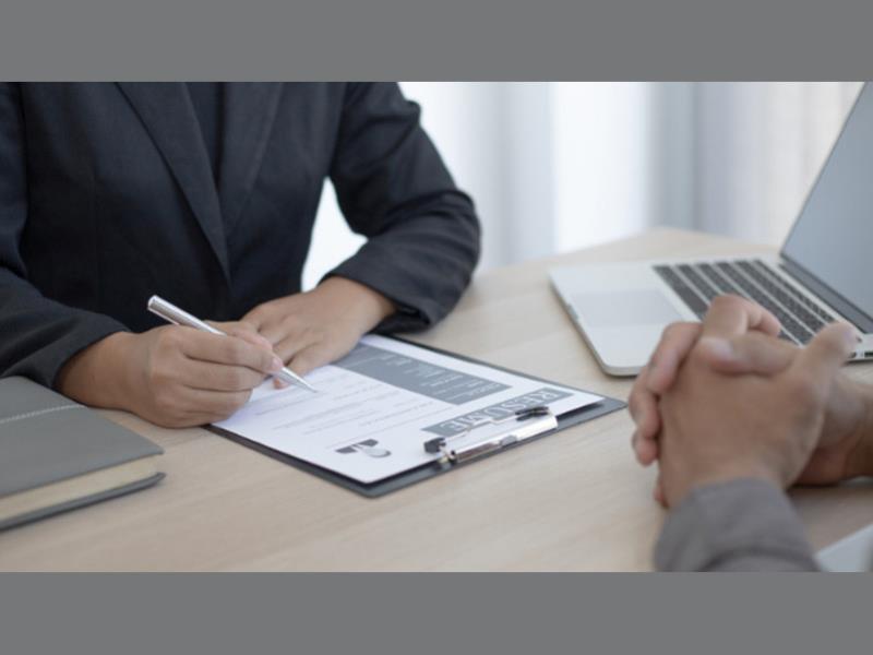 کاریابی در سایت استخدام حرفه ای باش
