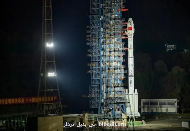 چین آماده ارسال فضاپیما به سیارک نزدیک زمین می شود