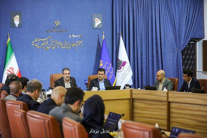 کارخانه های نوآوری اطراف شرکت های صنعتی ایجاد می شوند