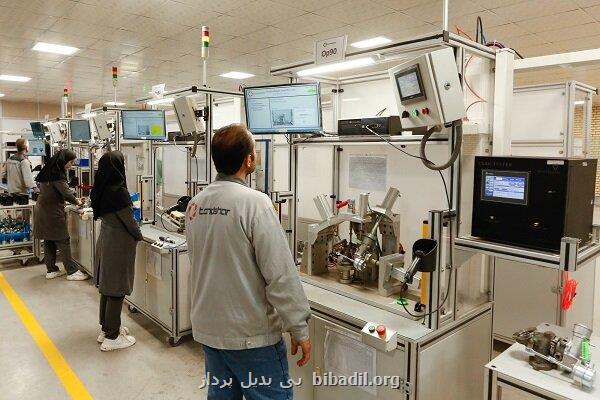 دفاع از دانش بنیان ‎های لطمه دیده از جنگ جبران خسارت های زیرساختی