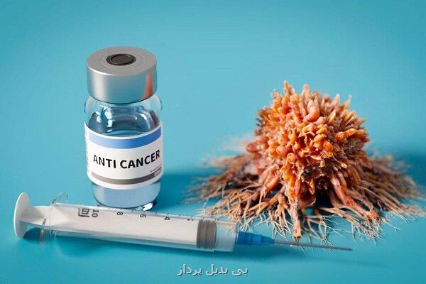 فناوری نانو زمان تولید داروهای ضدسرطان را نصف می کند