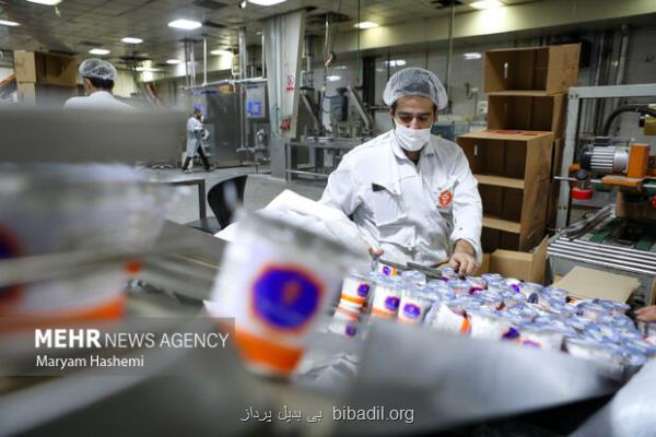 اتاق فکر ملی امنیت غذایی با مشارکت دانش بنیان ها تشکیل می شود