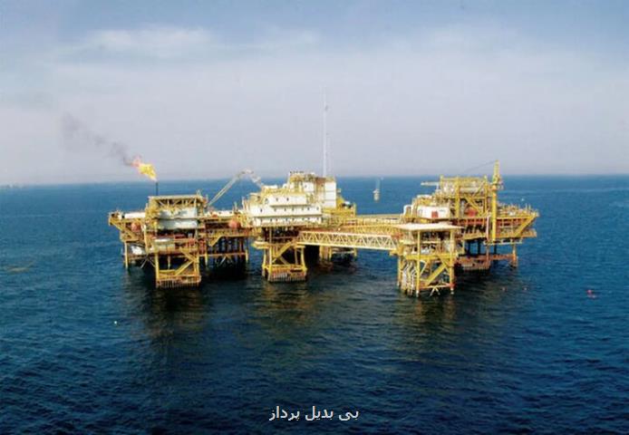 ساخت سیال طبیعی و زیست سازگار برای افزایش برداشت نفت از مخازن