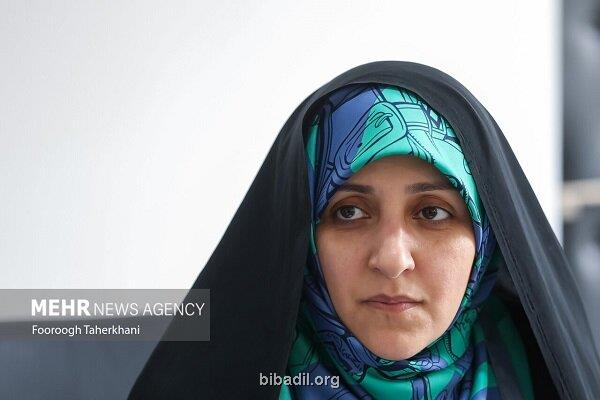 سهم زنان مدیر در شرکت های دانش بنیان افزایش خواهد یافت