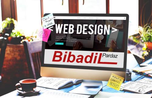 اقدامات ضروری برای یک وب سایت حرفه ای