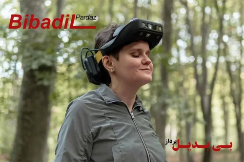 عینک لومن و آغاز عصر استقلال دیجیتال نابینایان