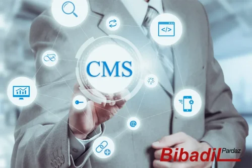 مقایسه سیستم های مدیریت محتوا در طراحی سایت