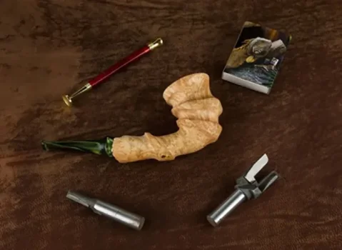 کدام اکسسوری های پیپ برای استفاده روزمره حیاتی هستند؟