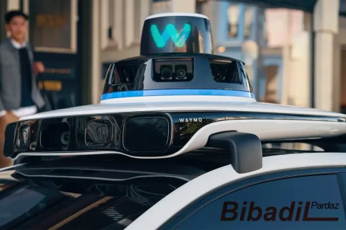 آیا هوش مصنوعی گوگل واقعا بدون راننده است؟