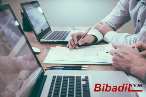 روانشناسی سلسله مراتب بصری در طراحی سایت