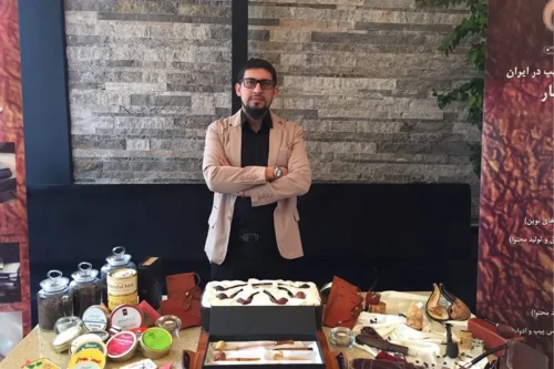 کامل ترین مرجع پیپ و سیگار برگ در ایران کجاست؟