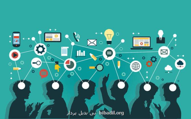 همکاریهای مشترک سه جانبه برای بسط دانش شناختی
