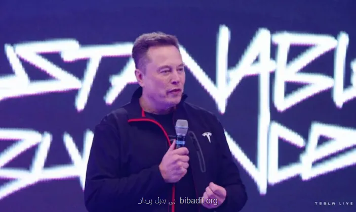 تسلا در مسیر روباتیک و تولید خودروی پرنده
