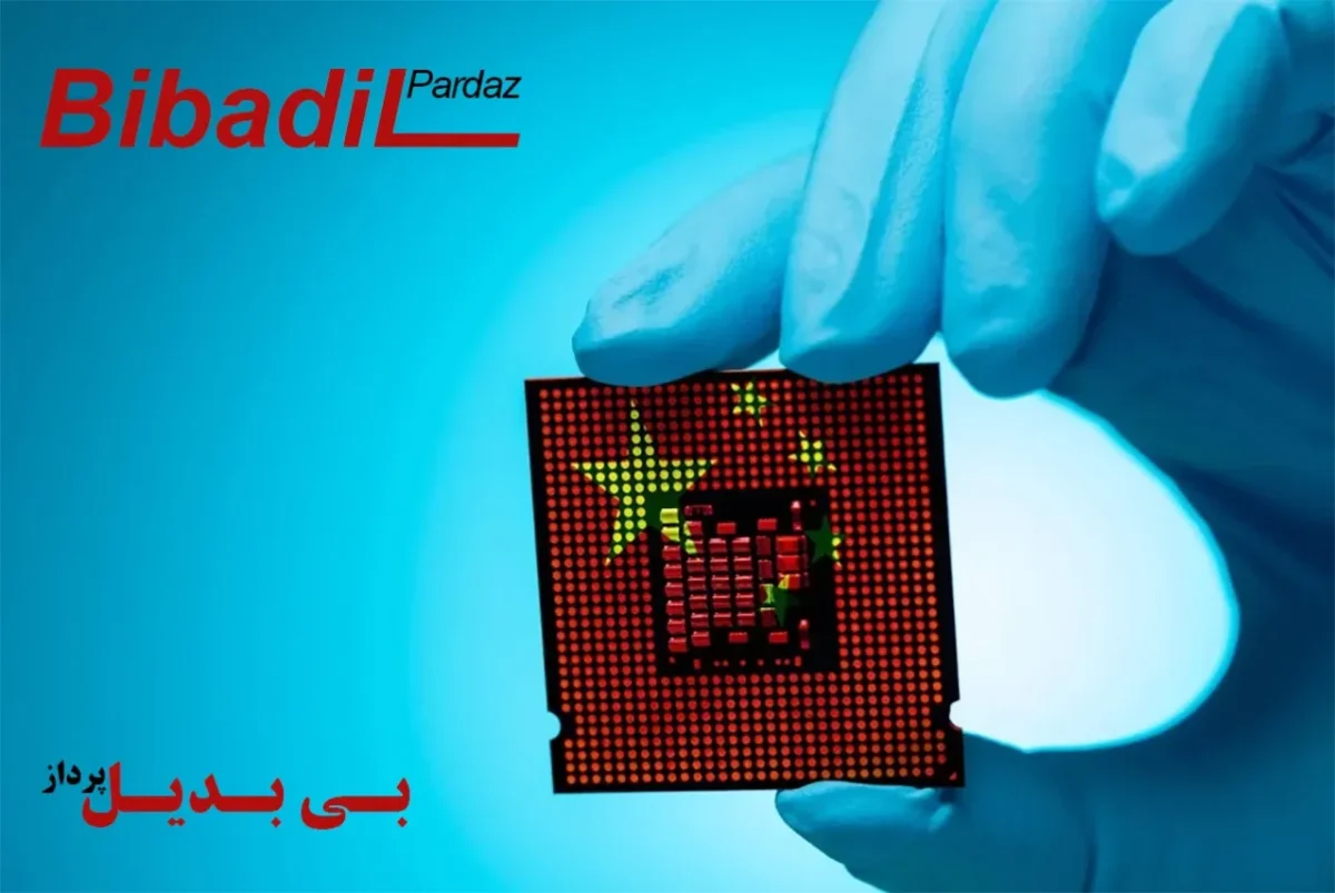 ساخت تراشه های ۱۴ نانومتری بدون نیاز به ASML