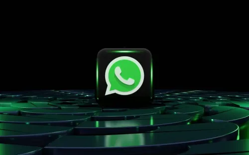 پیام های متنی یکبار مصرف واتس اپ