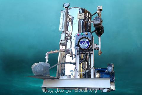 ماشین سازی زاگرس