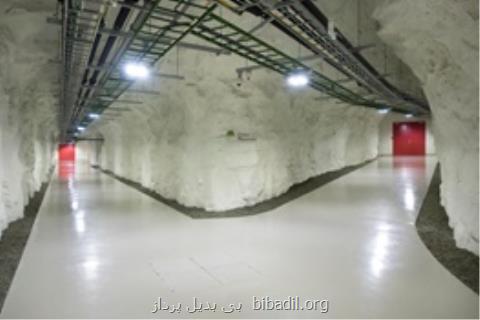 دیتاسنترهای یخی اپل، فیس بوك و گوگل را در كشورهای نوردیك ببینید