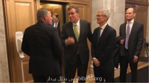 راز محدودسازی كاربران ایرانی اپل در اپ استور چه بود؟