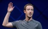مارك زاكربرگ فیس بوك را ترك نخواهد كرد