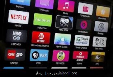حذف اپلیكیشن های روسی از اپل