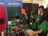 الجزایر برای خودكفایی دیجیتالی مدرسه برنامه نویسی راه انداخت