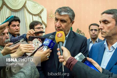 وزیر راه و شهرسازی: نقش مشكلات راه ها و خودرو ها در تصادفات ناچیز است