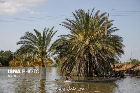 نقش نظام ملی نشانی استاندارد در مدیریت بحران های طبیعی