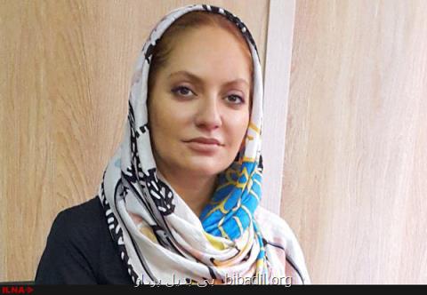 مهناز افشار از ایران فرار نكرده است!