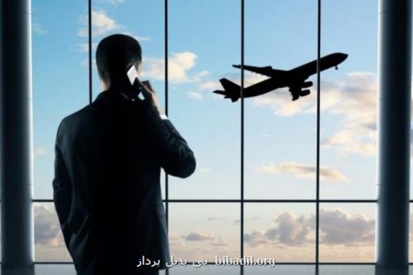 سوءاستفاده از زائرین برای دور زدن قانون!