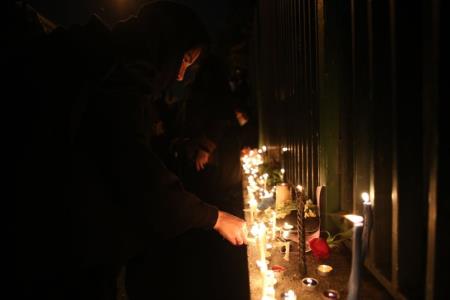 كمك هزینه تحصیلی برای دانشجویان به یاد درگذشتگان پرواز اوكراینی