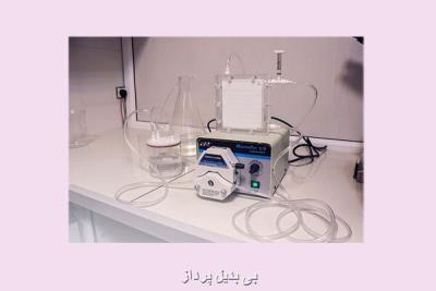 اجرای بومی سازی پروژه كشت سلول بنیادی در دانشگاه علوم پزشكی ایران