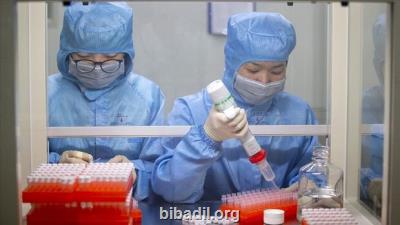 واكسن های بالقوه كرونای چینی به ۶۰ هزار نفر تزریق شد