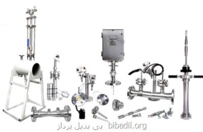 ساخت ابزارهای سنجش پارامترهای صنعتی ایران