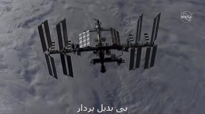 تولید دارو در فضا آزمایش می شود