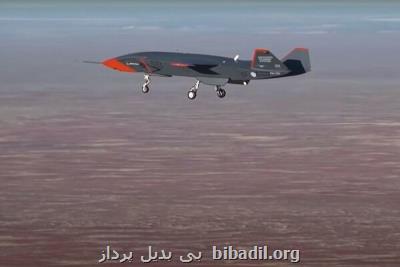 نخستین پرواز پهپاد جنگی بوئینگ انجام شد